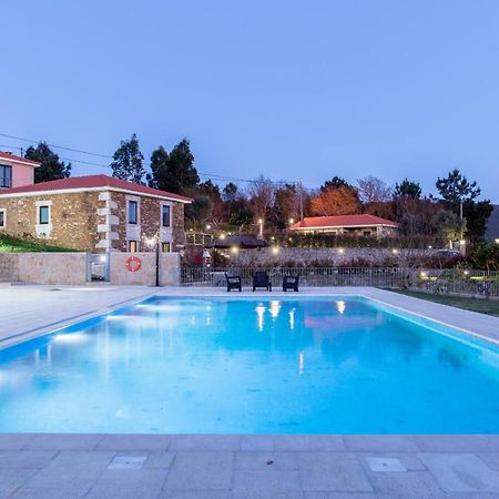 Deville Luxury Retreat Caminha Eksteriør billede