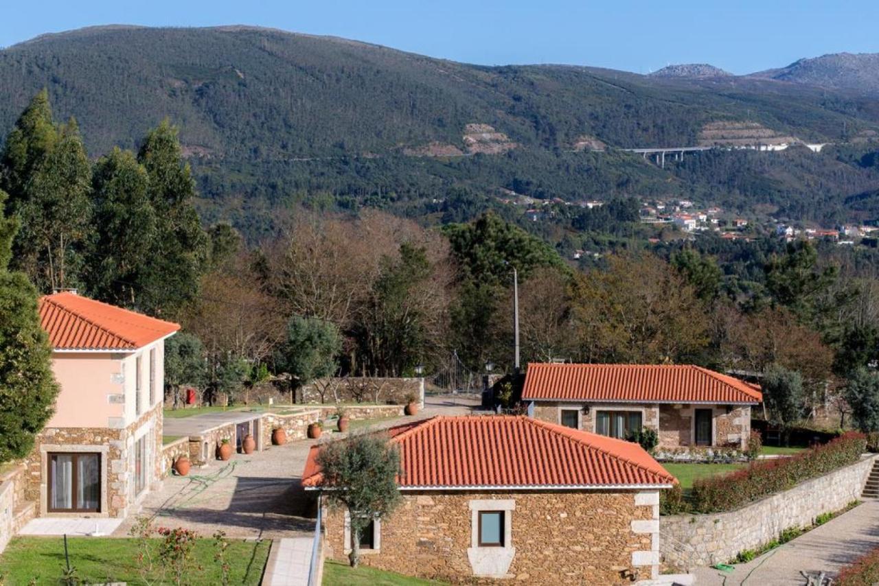 Deville Luxury Retreat Caminha Eksteriør billede