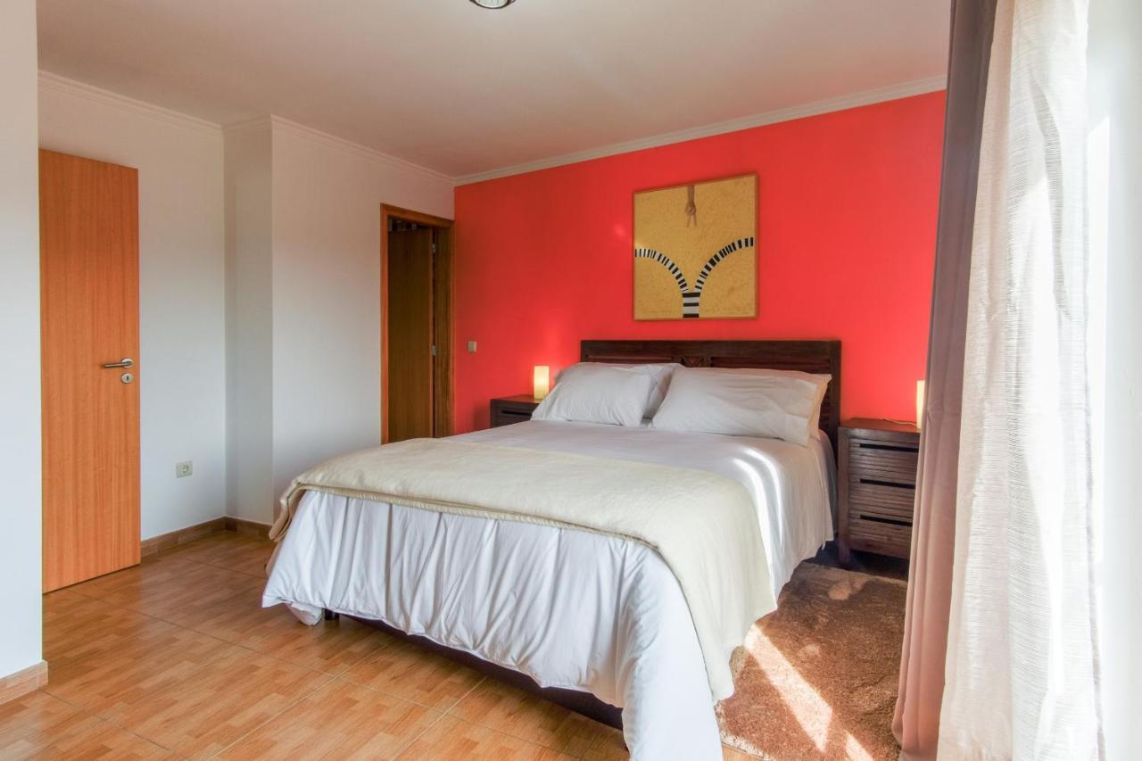 Deville Luxury Retreat Caminha Eksteriør billede