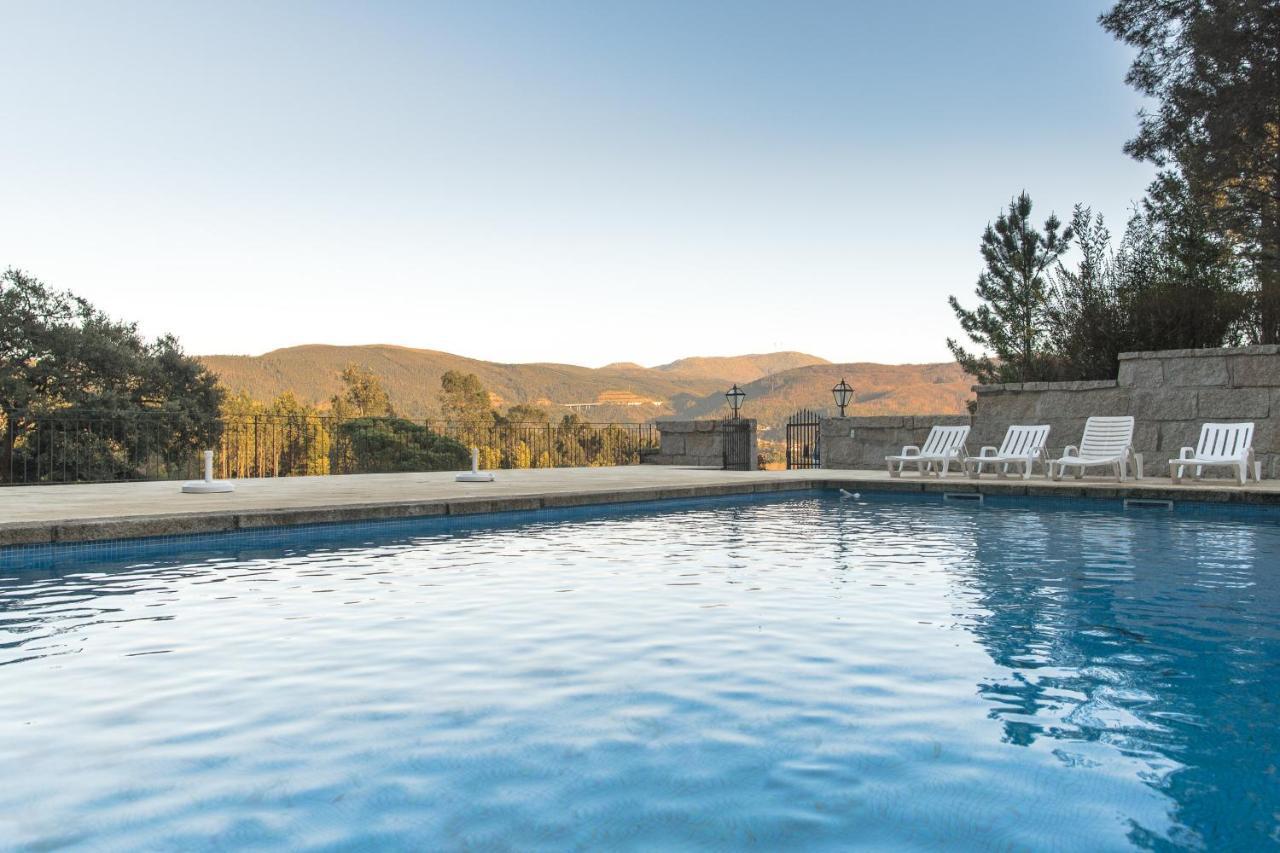 Deville Luxury Retreat Caminha Eksteriør billede