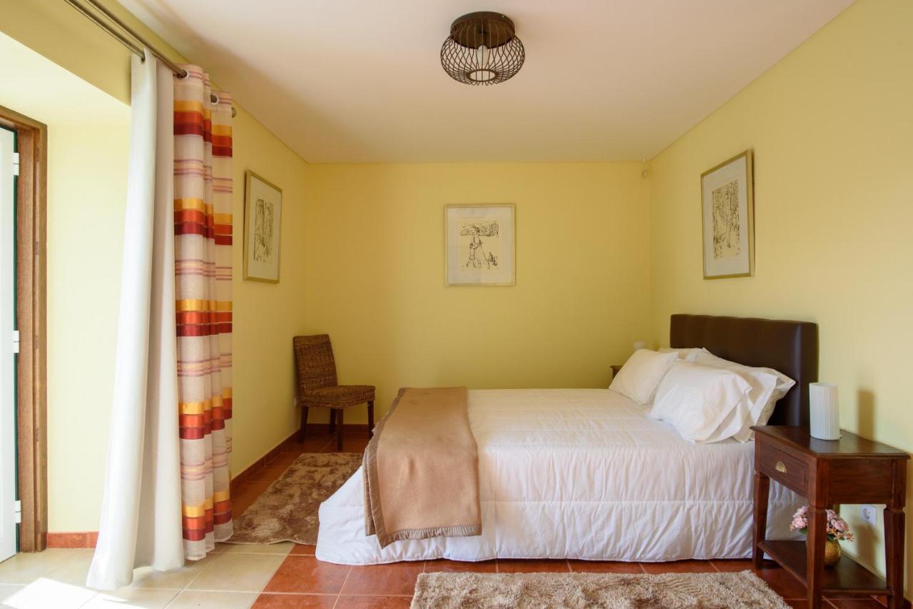 Deville Luxury Retreat Caminha Eksteriør billede