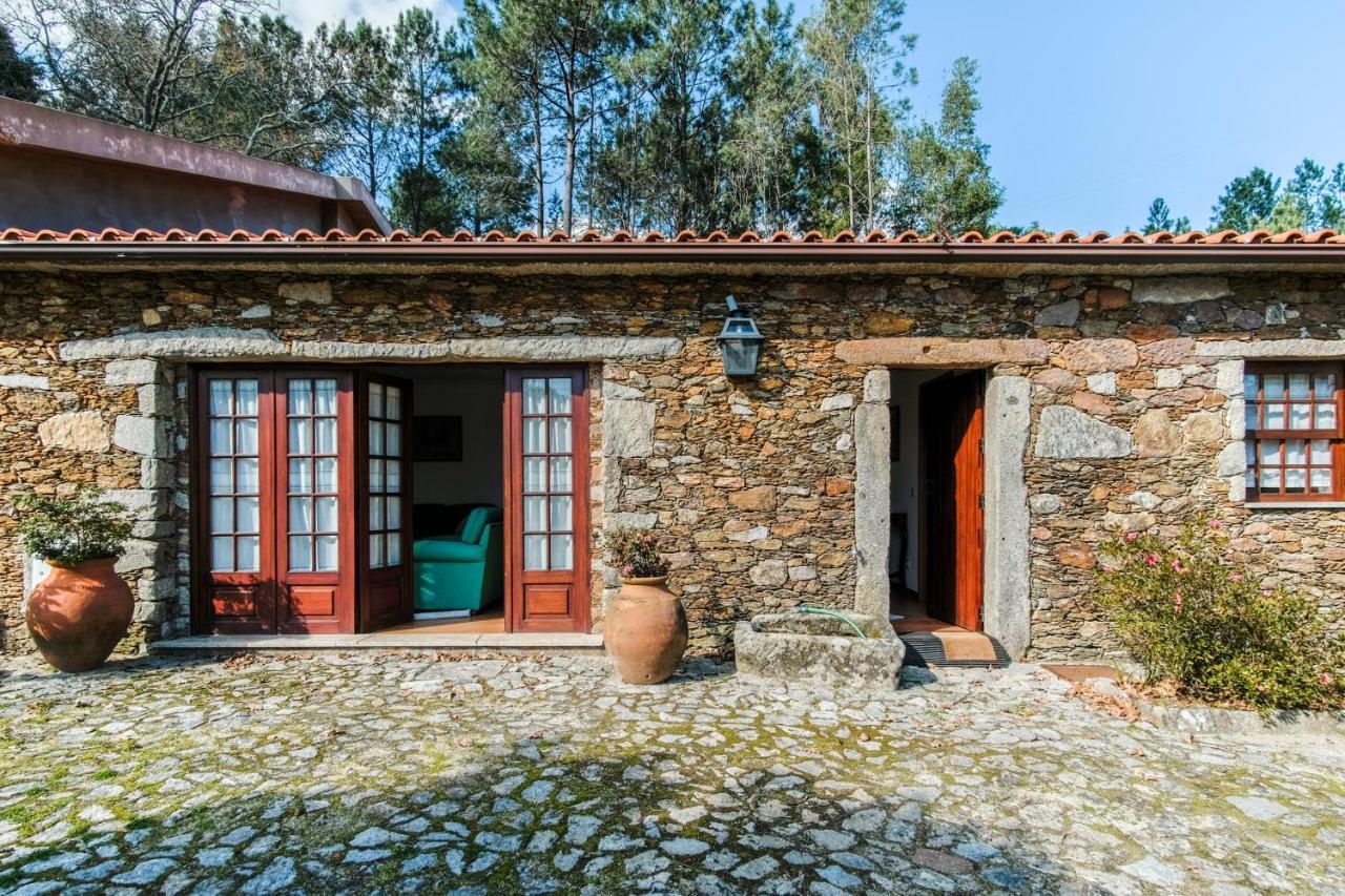 Deville Luxury Retreat Caminha Eksteriør billede