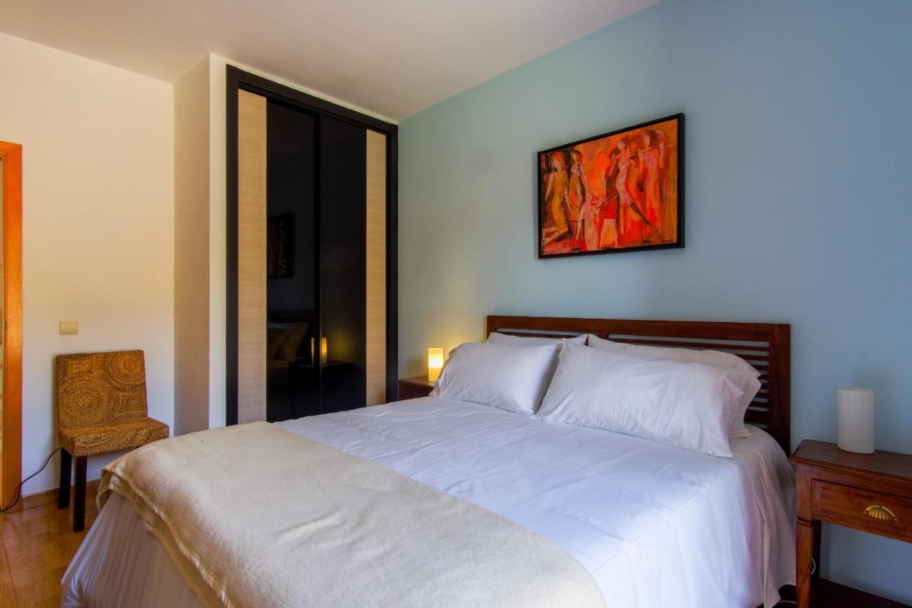 Deville Luxury Retreat Caminha Eksteriør billede