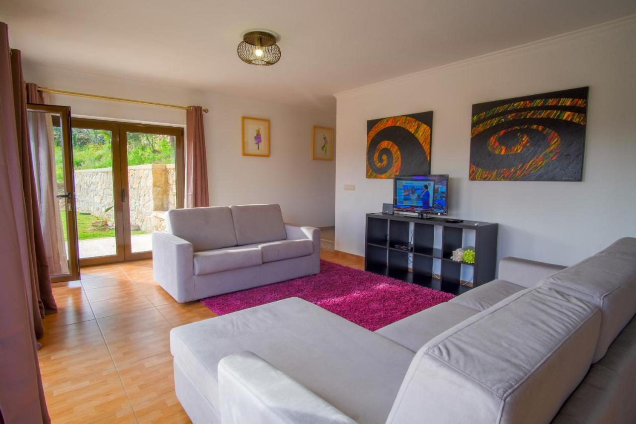 Deville Luxury Retreat Caminha Eksteriør billede