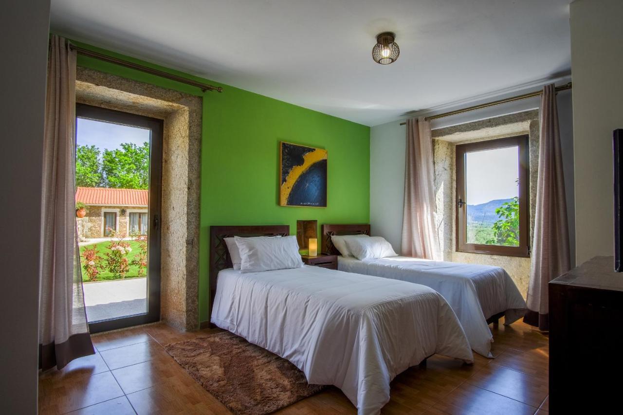 Deville Luxury Retreat Caminha Eksteriør billede