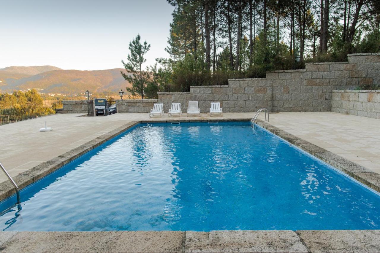 Deville Luxury Retreat Caminha Eksteriør billede