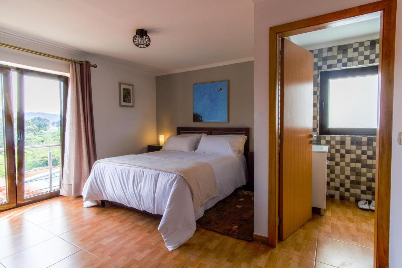 Deville Luxury Retreat Caminha Eksteriør billede