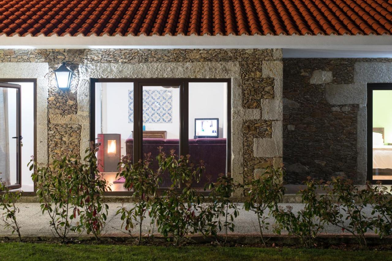 Deville Luxury Retreat Caminha Eksteriør billede
