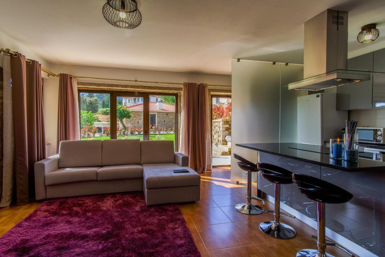 Deville Luxury Retreat Caminha Eksteriør billede