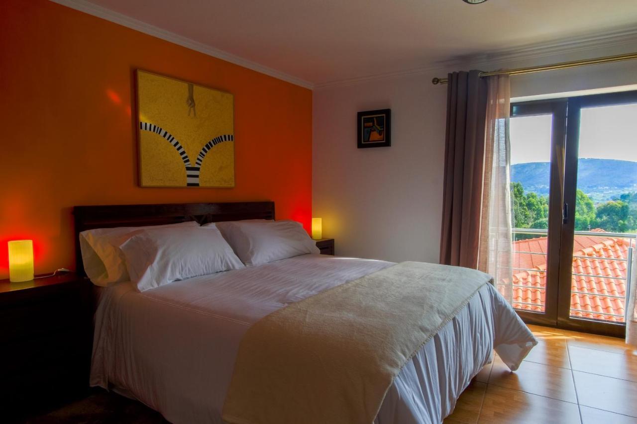 Deville Luxury Retreat Caminha Eksteriør billede