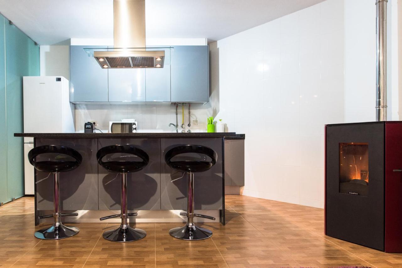 Deville Luxury Retreat Caminha Eksteriør billede