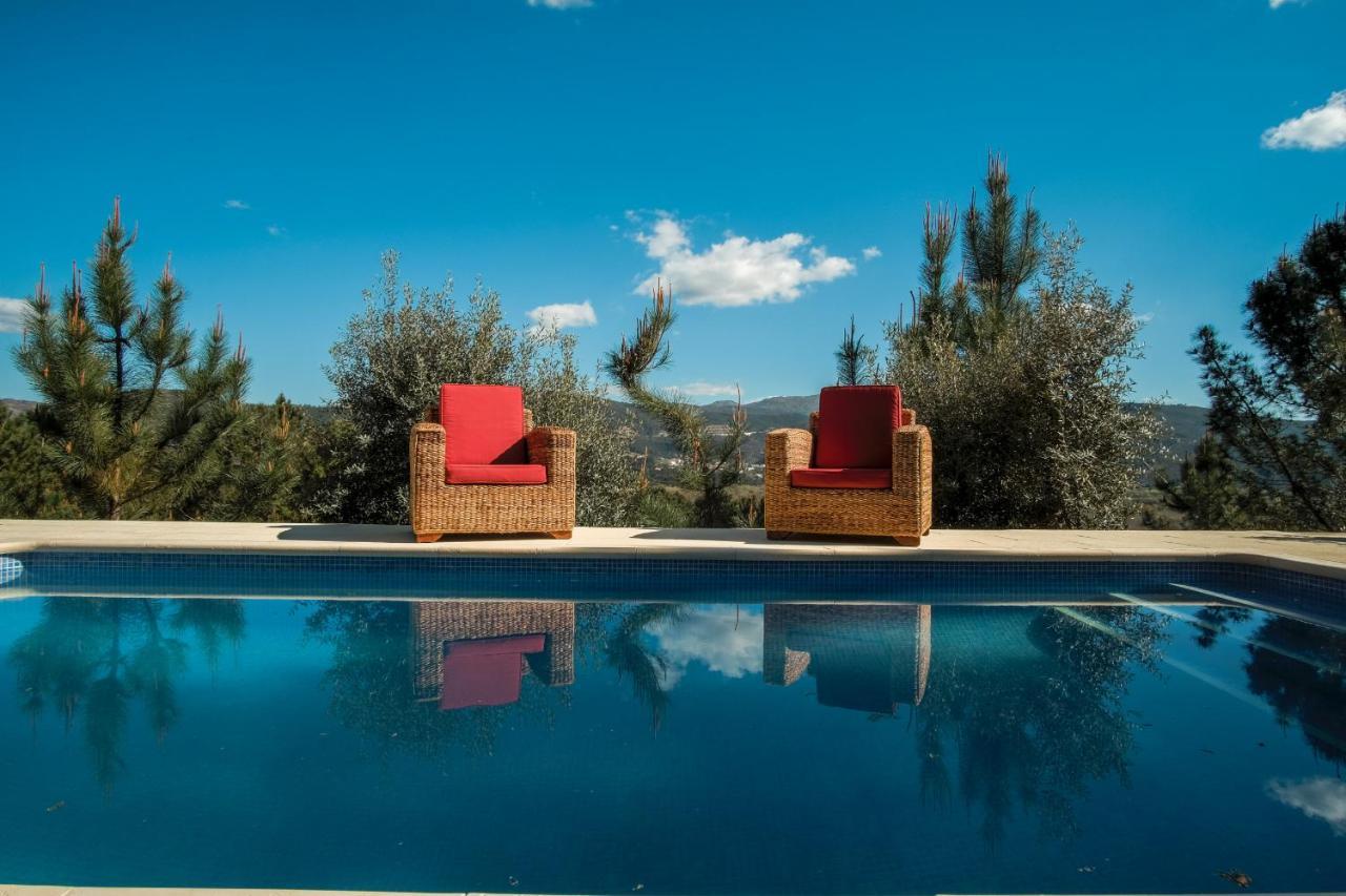 Deville Luxury Retreat Caminha Eksteriør billede
