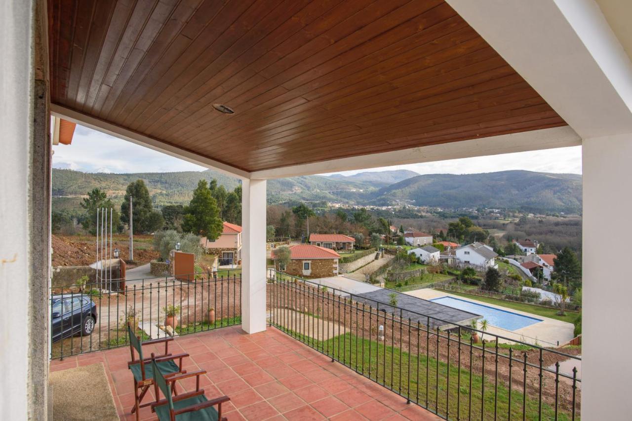 Deville Luxury Retreat Caminha Eksteriør billede