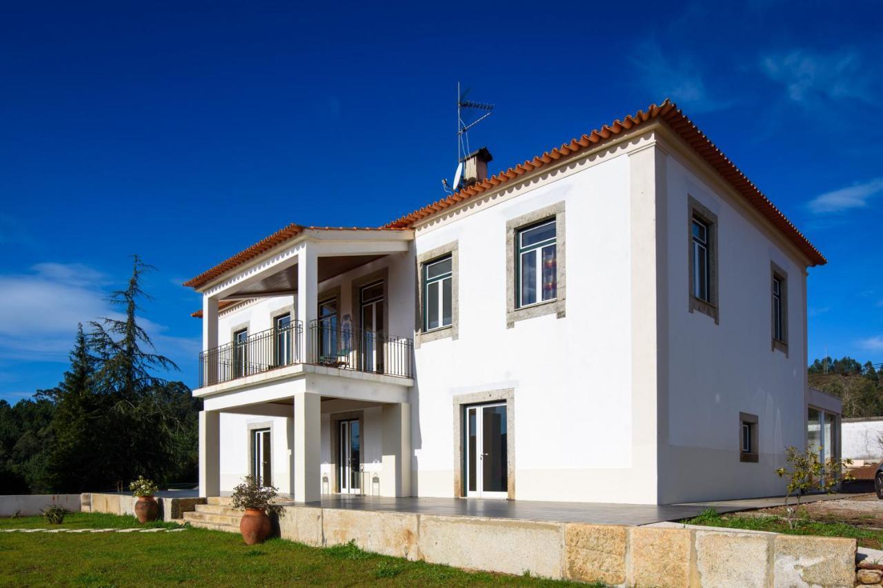 Deville Luxury Retreat Caminha Eksteriør billede