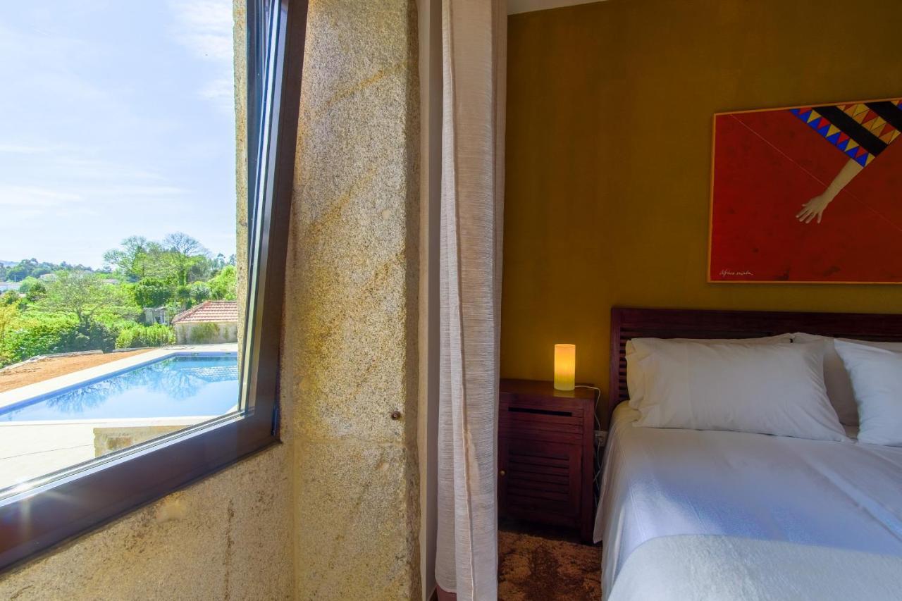 Deville Luxury Retreat Caminha Eksteriør billede