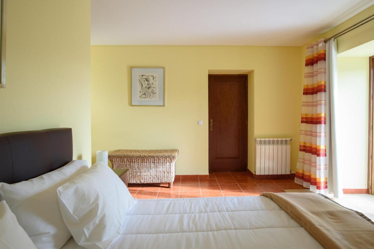 Deville Luxury Retreat Caminha Eksteriør billede