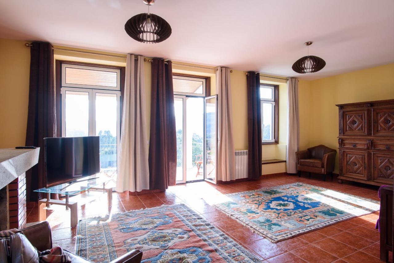 Deville Luxury Retreat Caminha Eksteriør billede