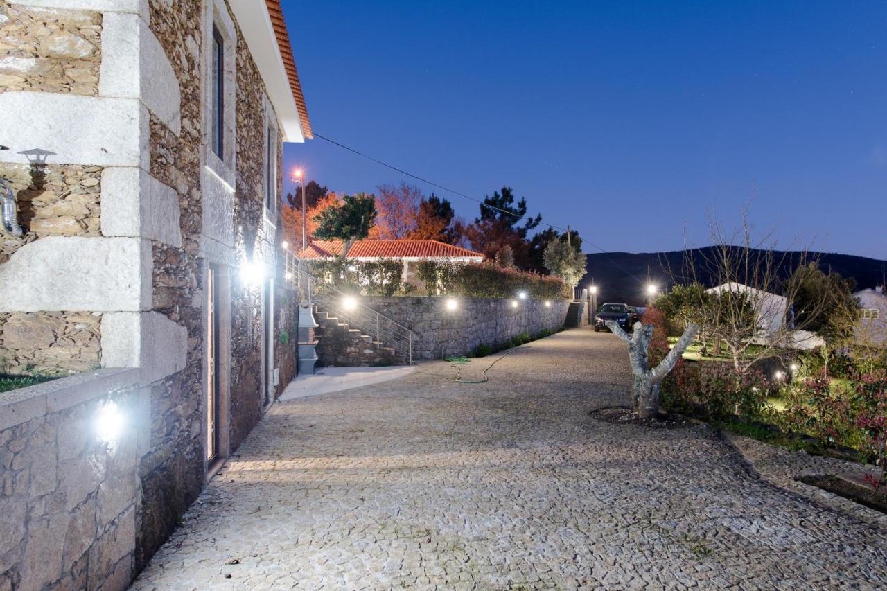 Deville Luxury Retreat Caminha Eksteriør billede