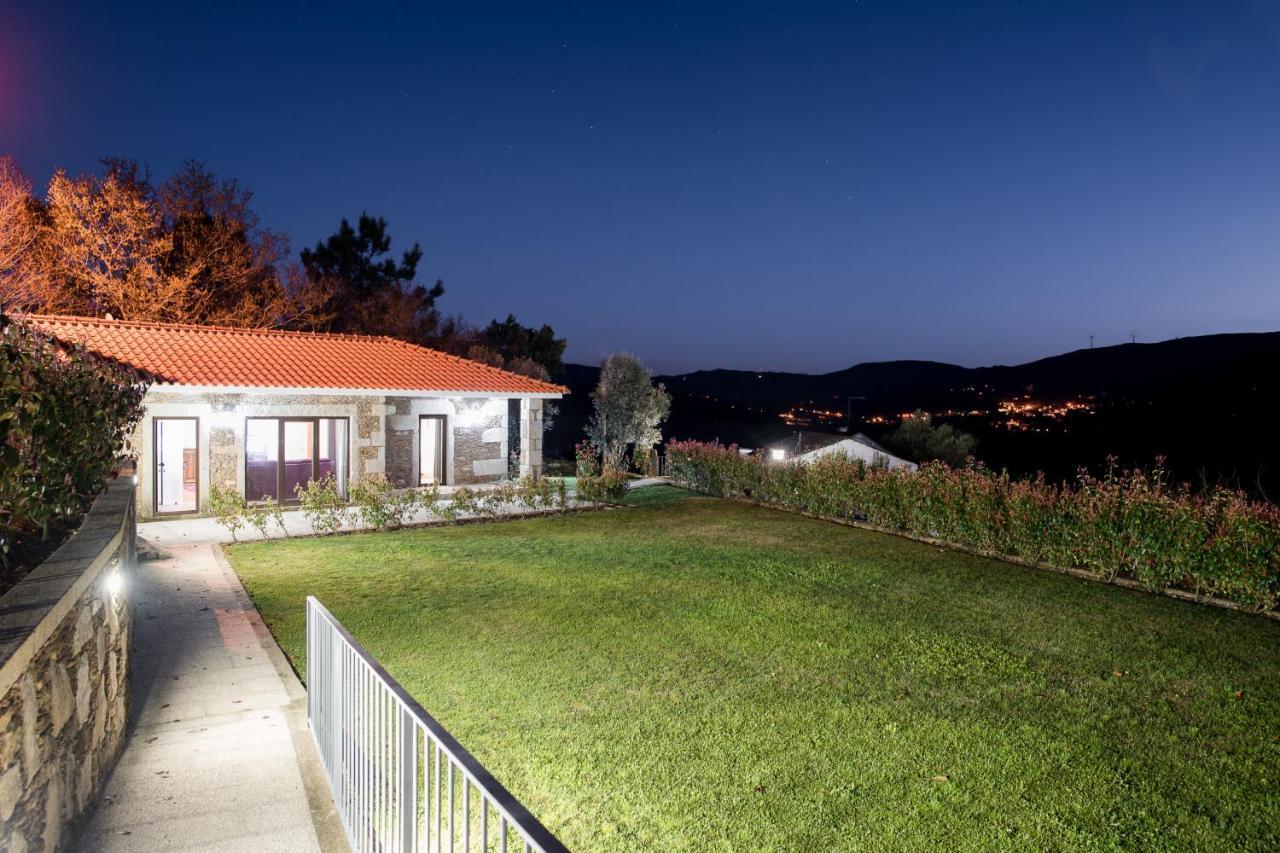 Deville Luxury Retreat Caminha Eksteriør billede