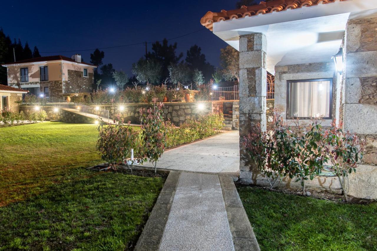 Deville Luxury Retreat Caminha Eksteriør billede