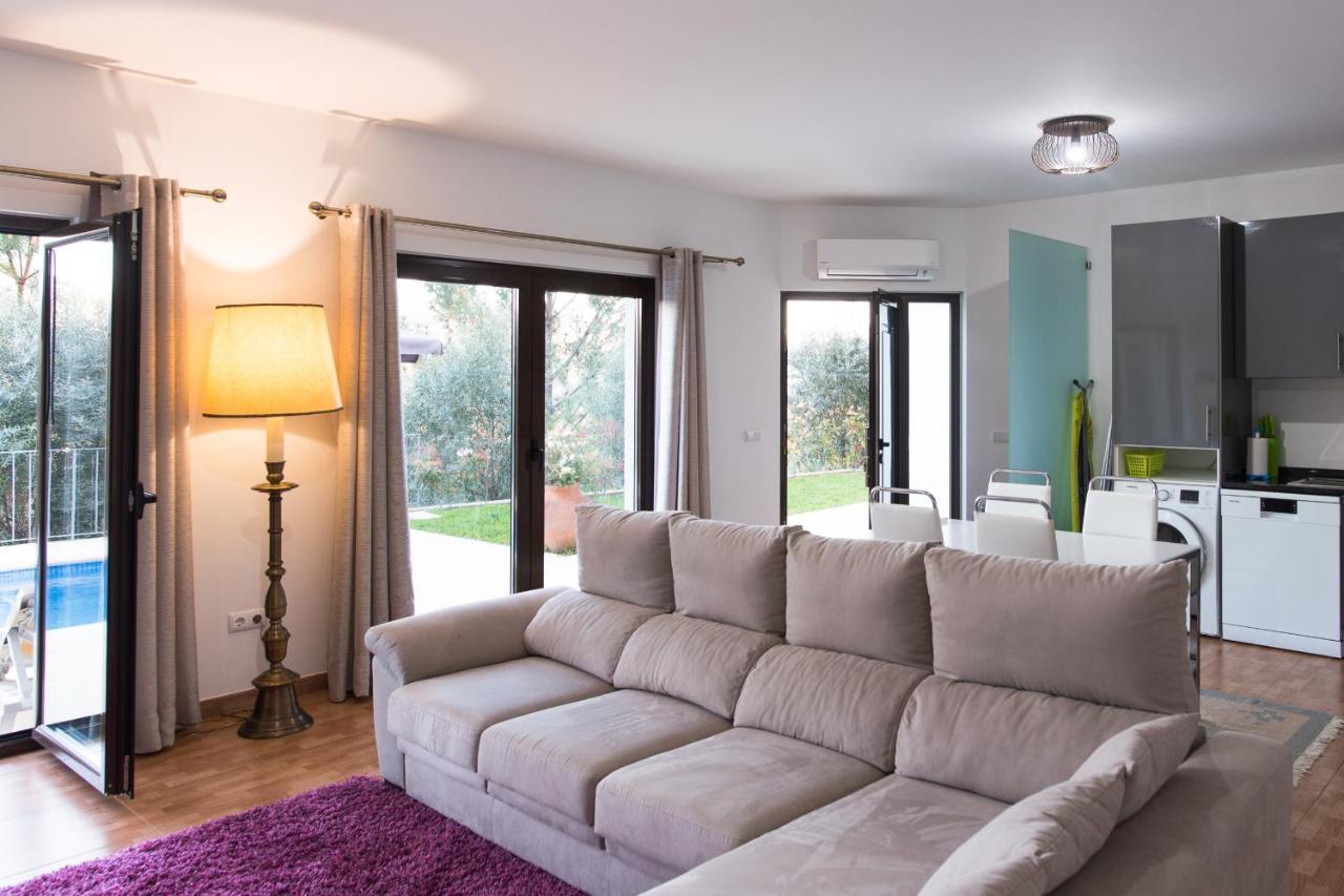 Deville Luxury Retreat Caminha Eksteriør billede