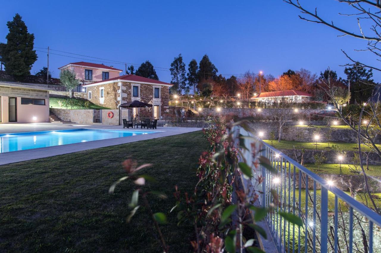 Deville Luxury Retreat Caminha Eksteriør billede